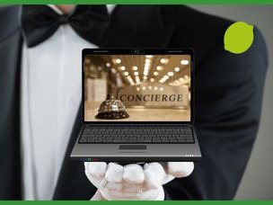 Concierge x Serviço de Concierge Digital da Limelocker