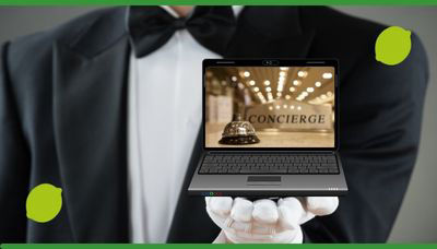 Concierge x Serviço de Concierge da Limelocker