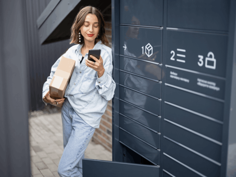 Soluçōes inteligentes para o mercado