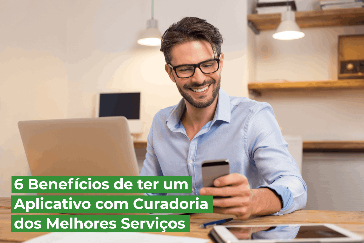 Soluçōes inteligentes para o mercado