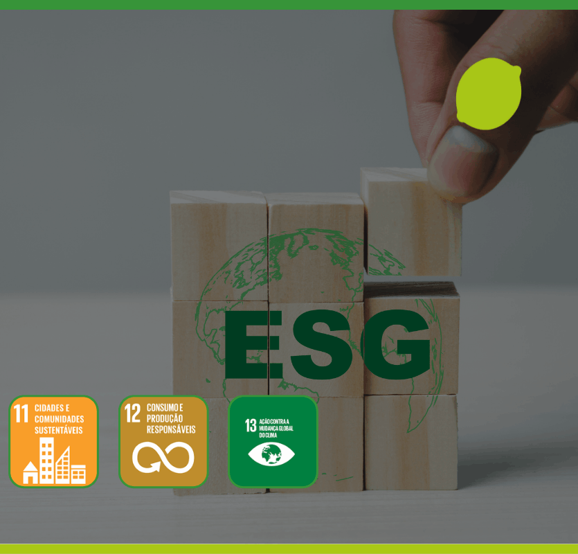 Economia Circular e a busca por um planeta sustentável