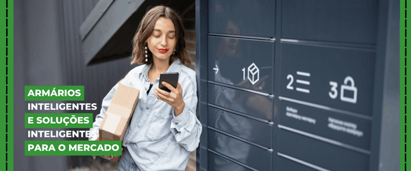 Soluçōes Inteligentes para o mercado