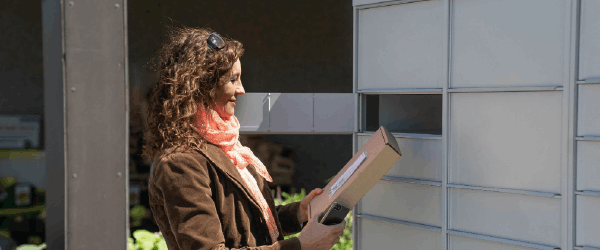 Tendências Globais e E-commerce