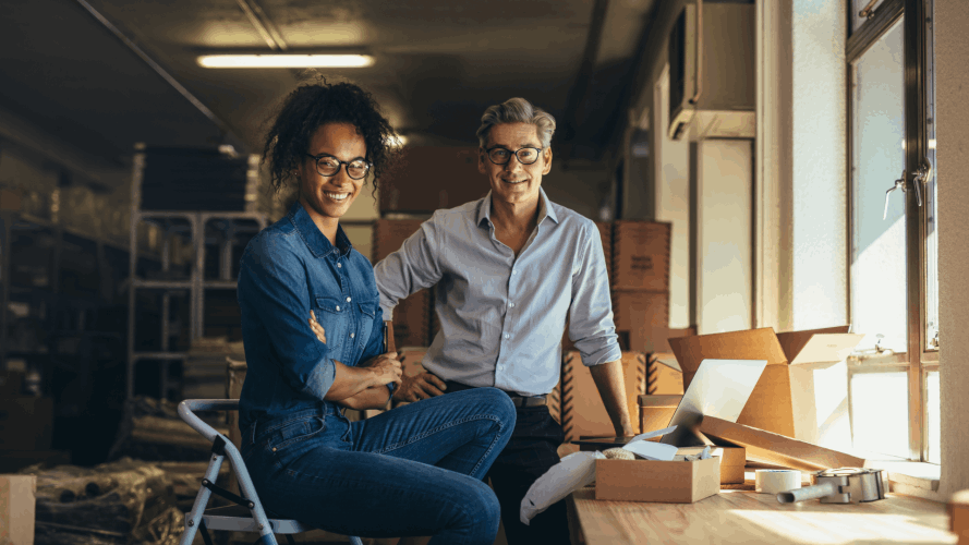 Expanda seus Serviços de Comodidade: Una-se a Limelocker