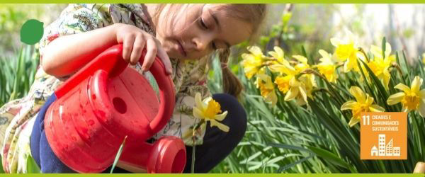 8 Ideias Sustentaveis para Condominios