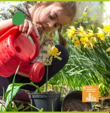 8 Ideias Sustentaveis para Condominios