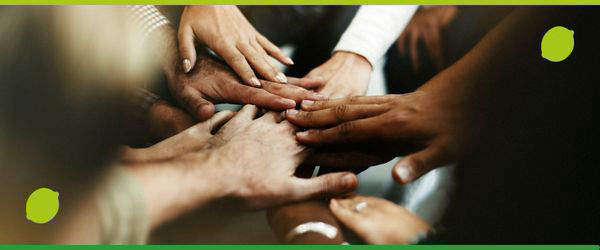 Transformaçāo social: O que sua empresa faz para mudar o mundo?